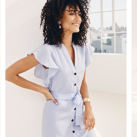 New with tags Ann Taylor dress - Picture 4 of 7